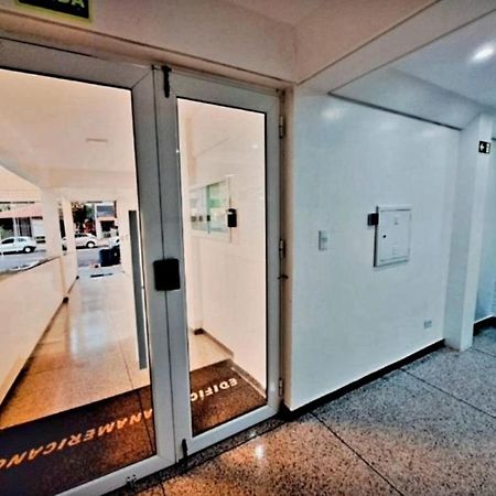 Studio Novo No Centro Foz do Iguaçu Exteriér fotografie