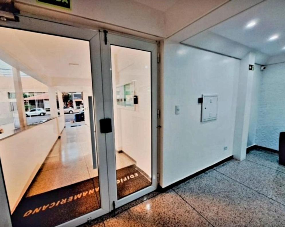 Studio Novo No Centro Foz do Iguaçu Exteriér fotografie