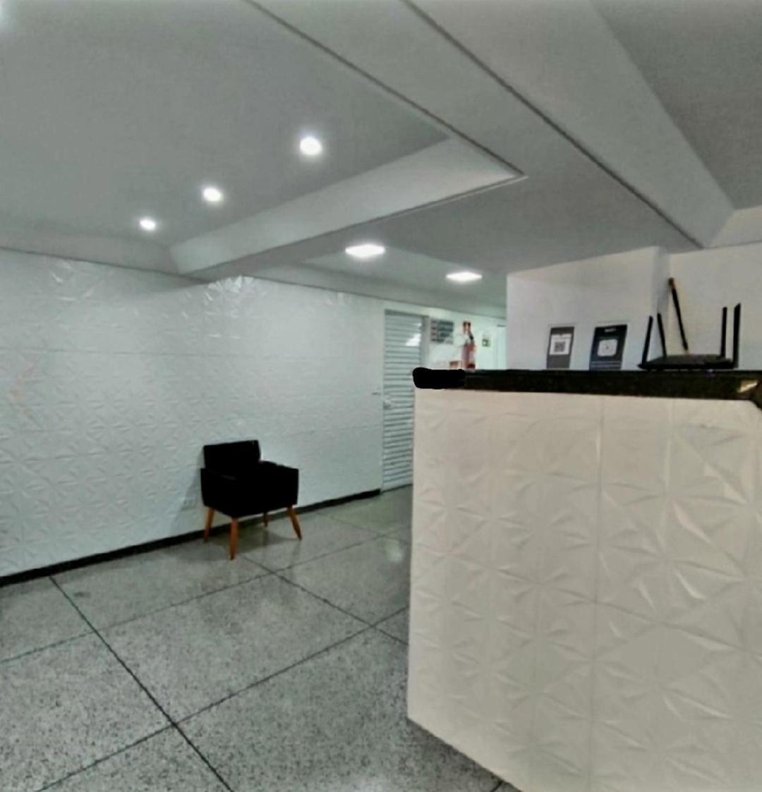 Studio Novo No Centro Foz do Iguaçu Exteriér fotografie