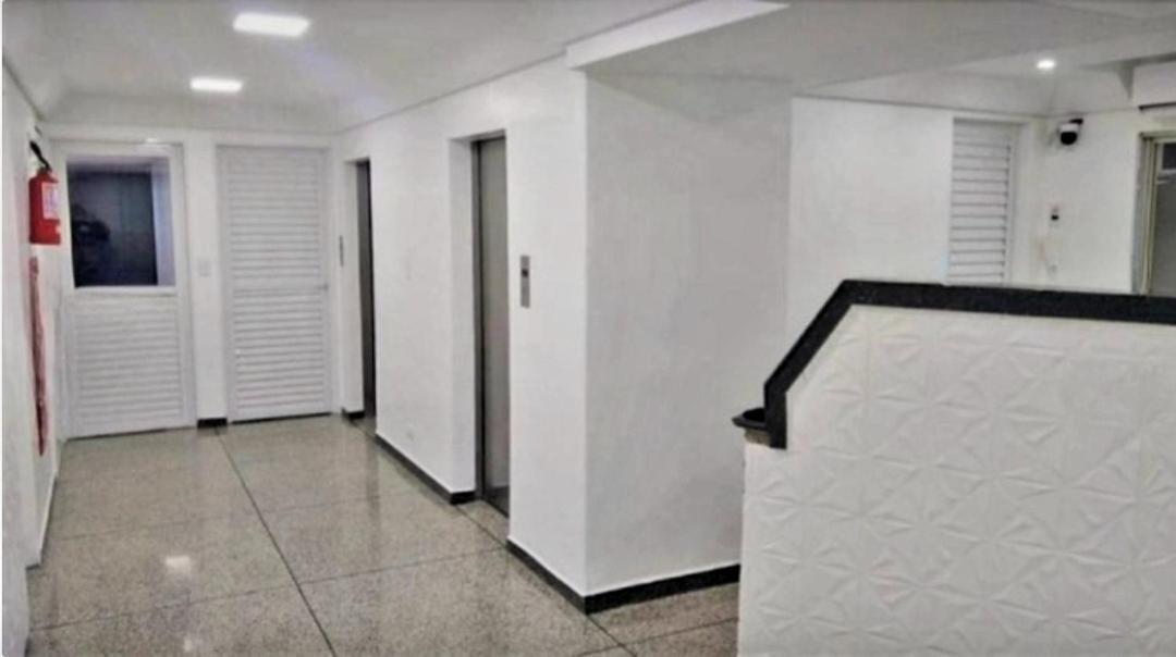 Studio Novo No Centro Foz do Iguaçu Exteriér fotografie